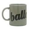 Big Logo Mug (gray)