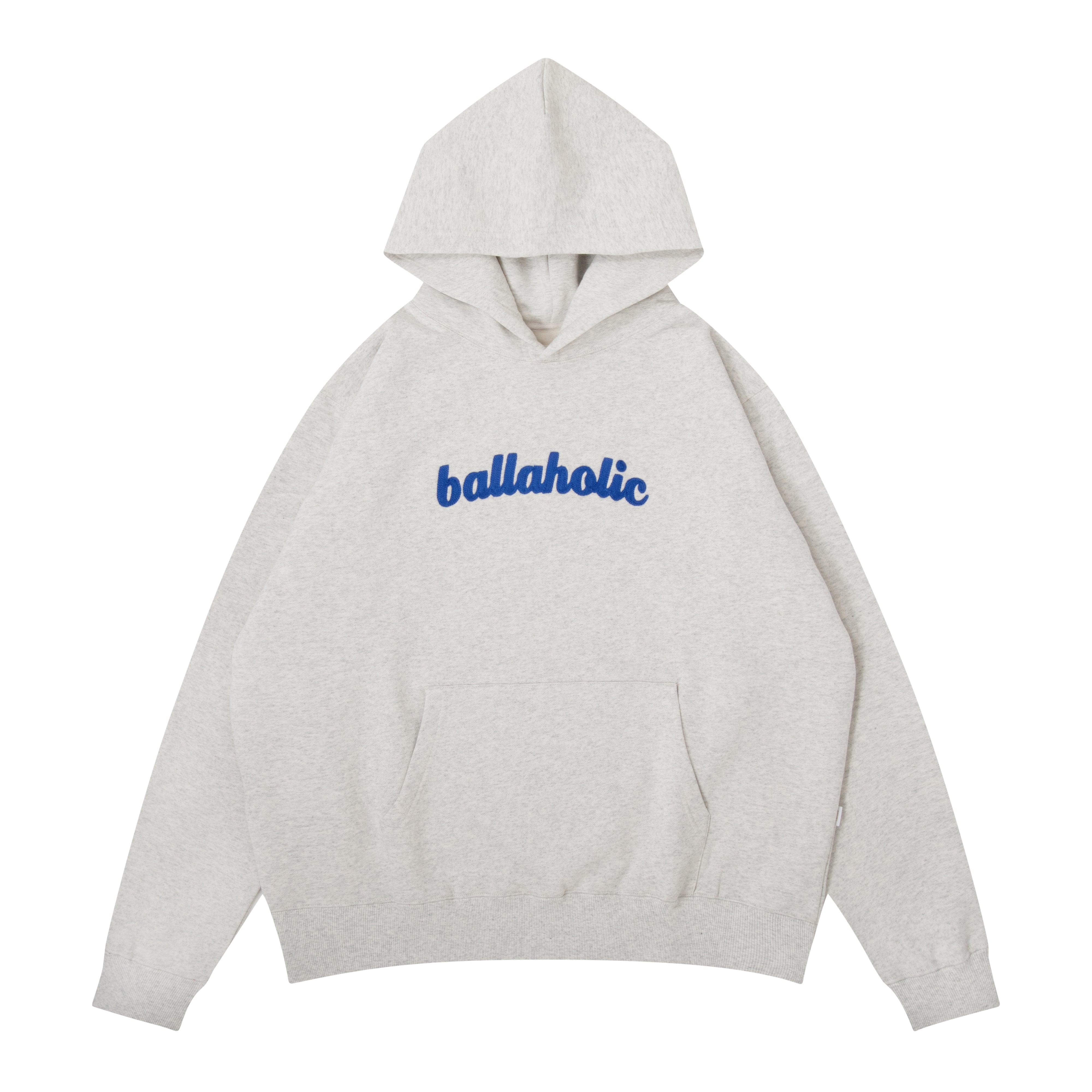 All – ballaholic