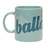 Big Logo Mug (slate blue)