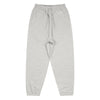 Small Logo Sweat Pants (heather gray)