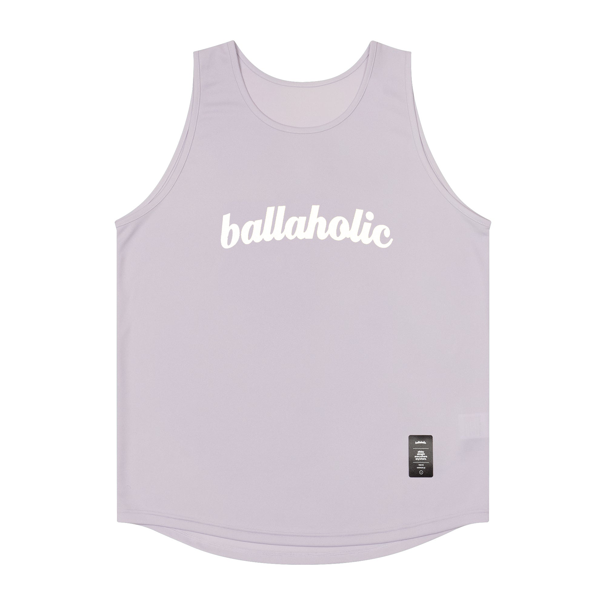 ballaholic × pigalle タンクトップ 2022 - ウェア