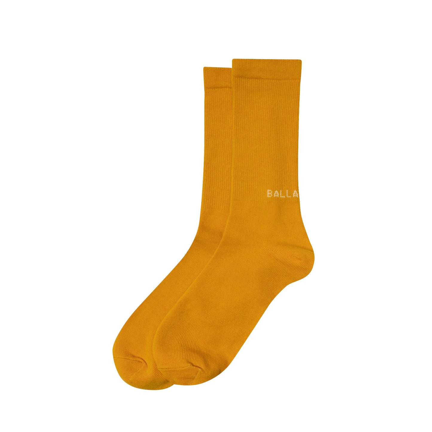 Everyday 3-Pack Socks (ivory/dark green/golden orange)
