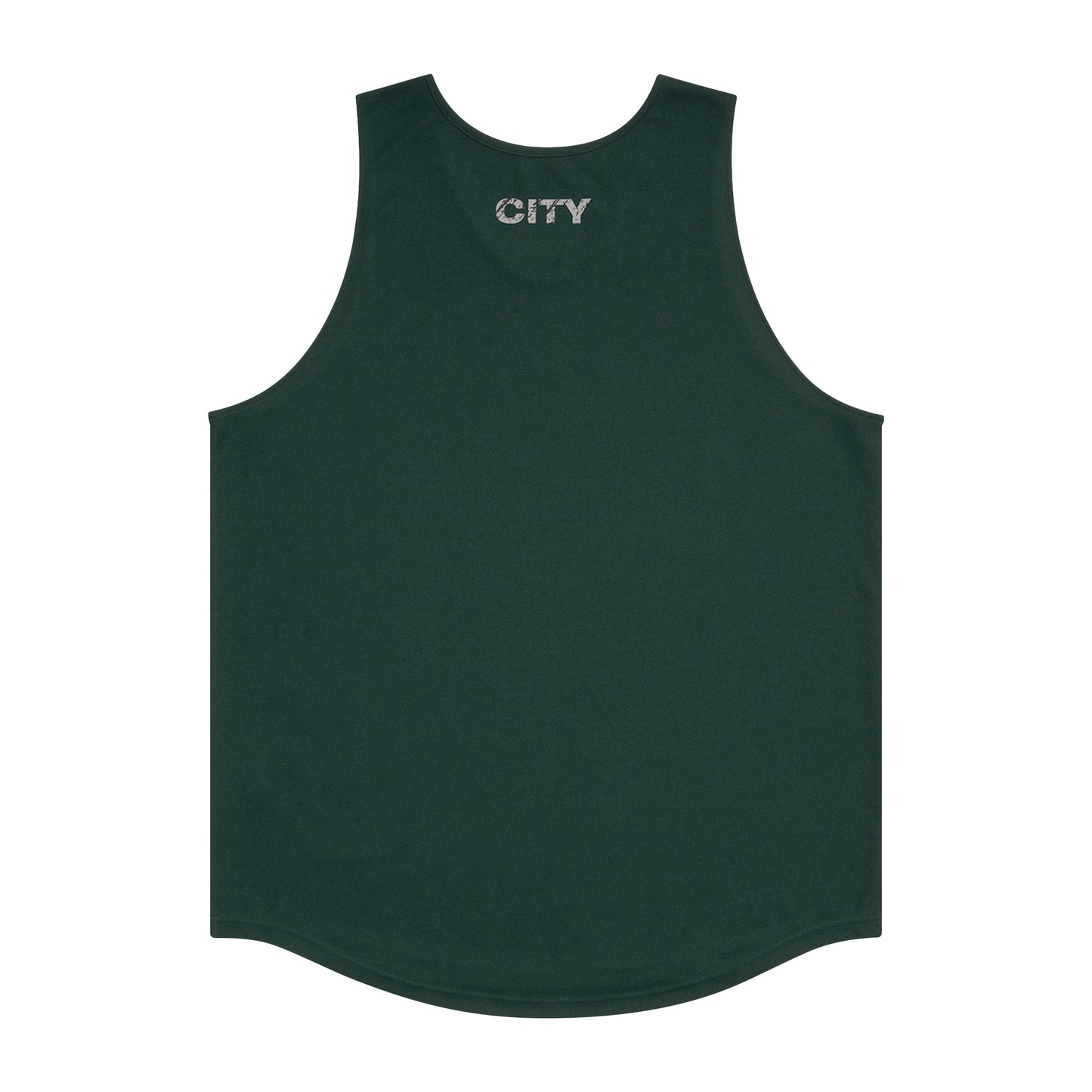 The Neighborhood Classic Tank Top (dark green)