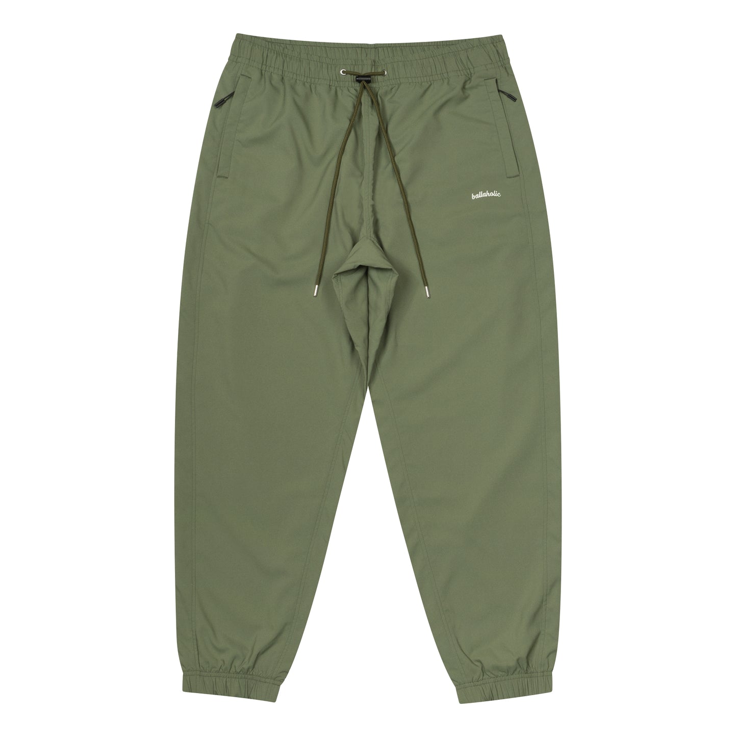 Logo Anywhere Pants (olive)