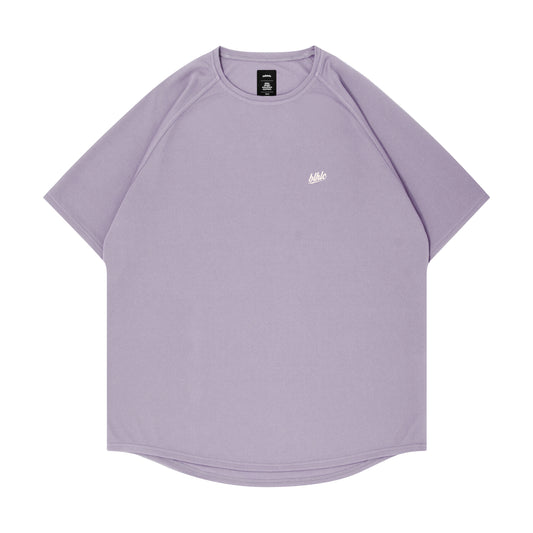 blhlc Cool Tee (wisteria/off white)