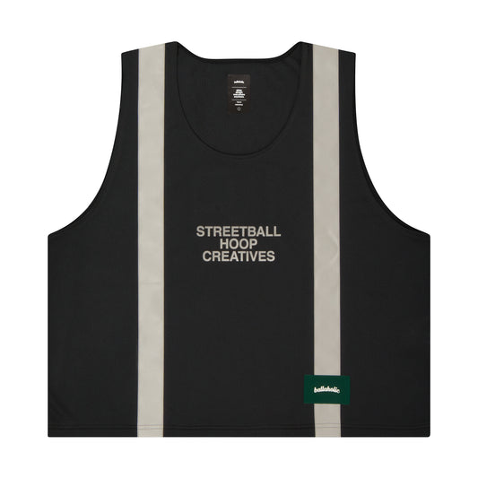 SHC Hi-Vis Vest (black)
