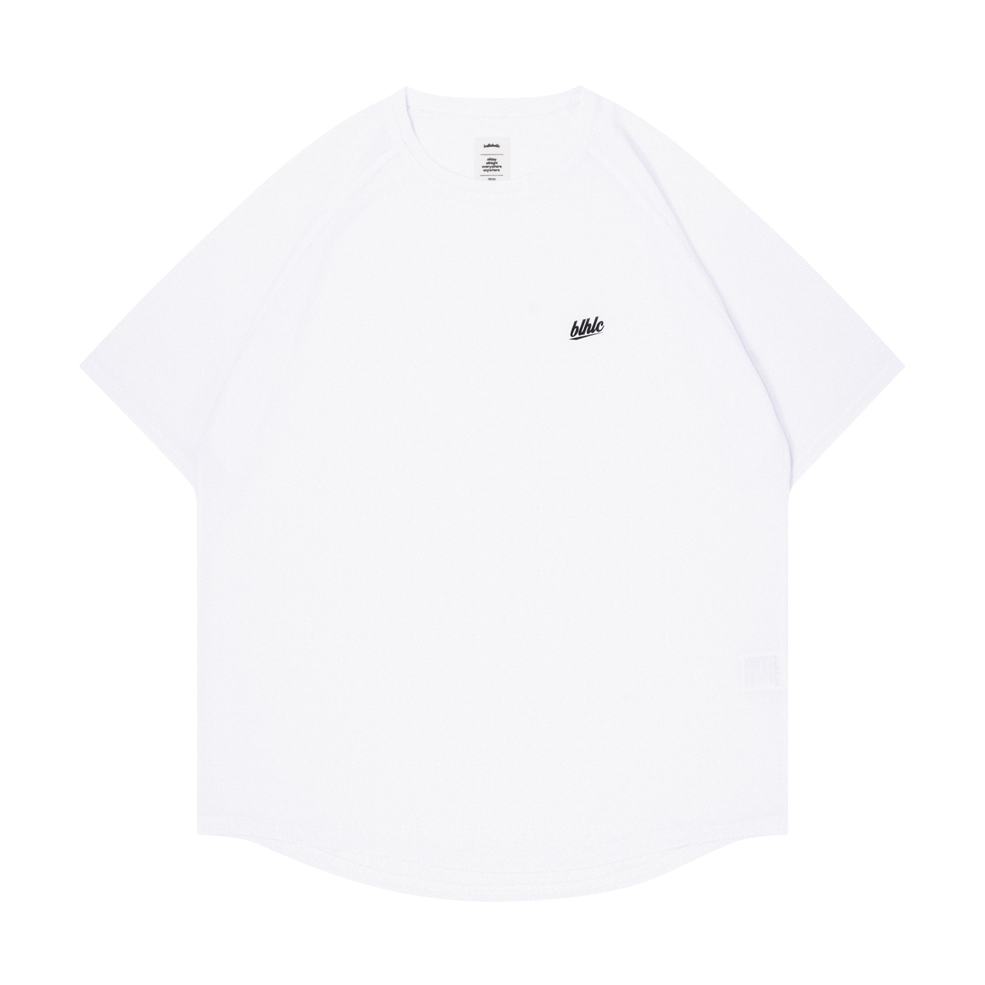 blhlc Cool Tee (white)