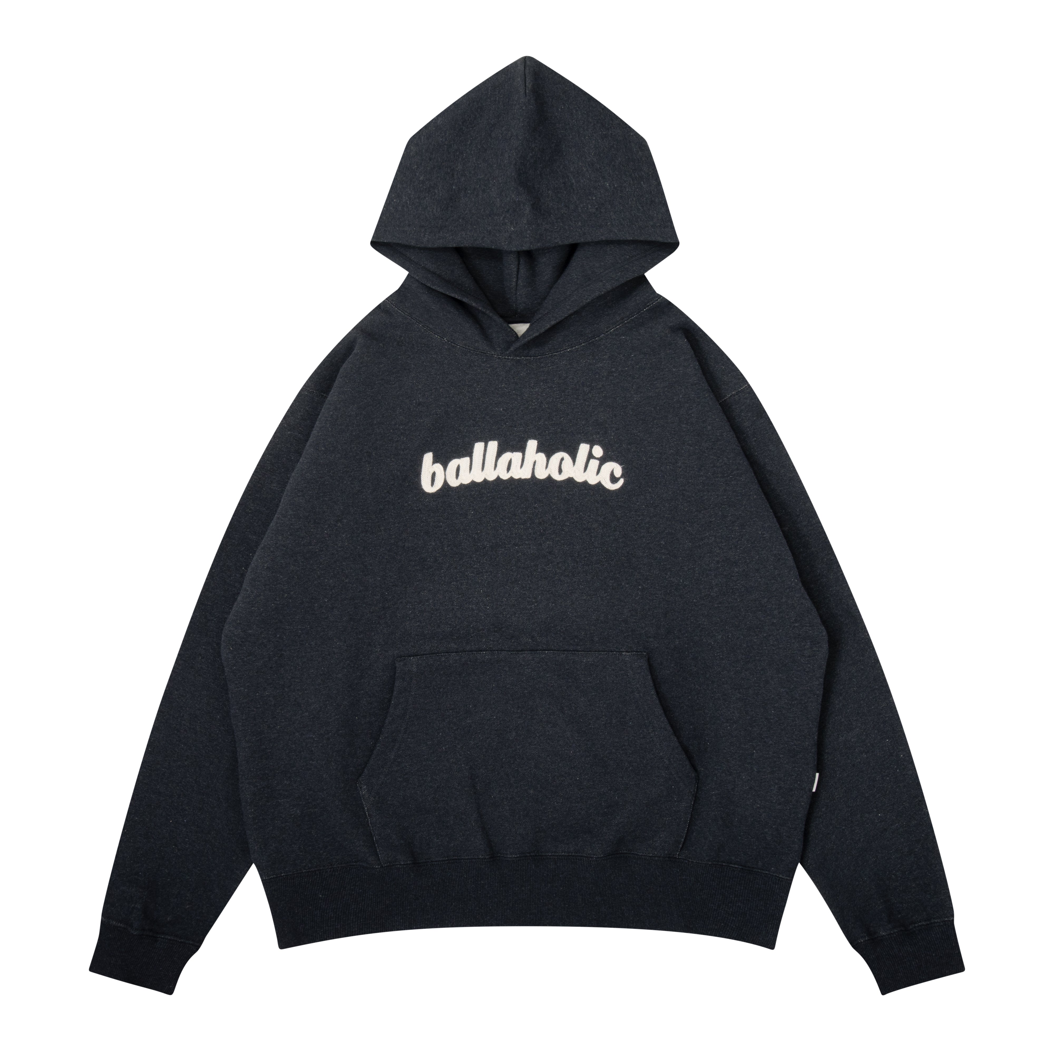 【大幅値下げ】【人気】 ballaholic blhlc hoodie Small Logo Sweat Hoodie (black) – ballaholicオンラインショップ
