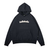 Logo Sweat Hoodie (dark heather navy)