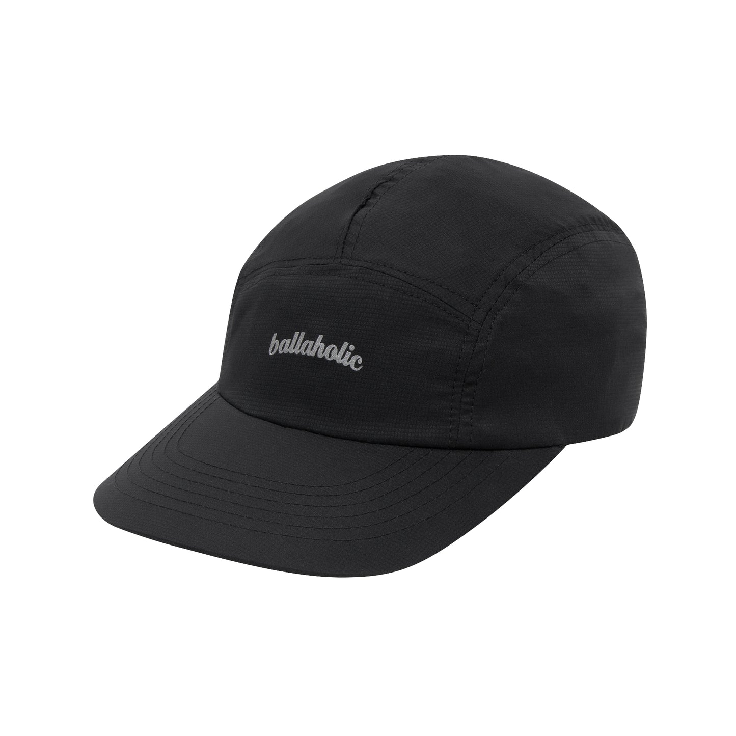 W Face Jet Cap (black)