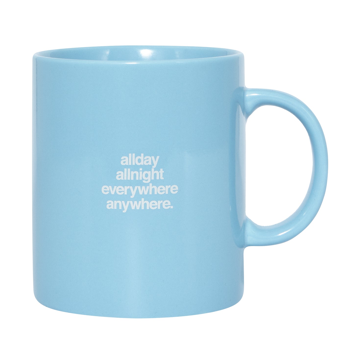 Concept Mug (light blue)