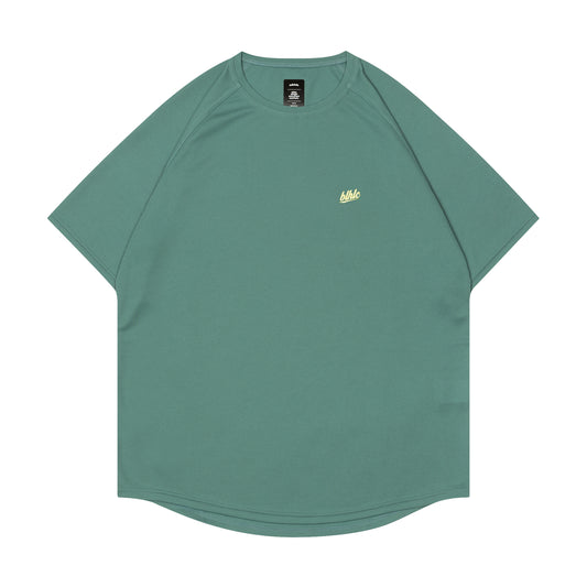 blhlc Cool Tee (pine green/ivory)
