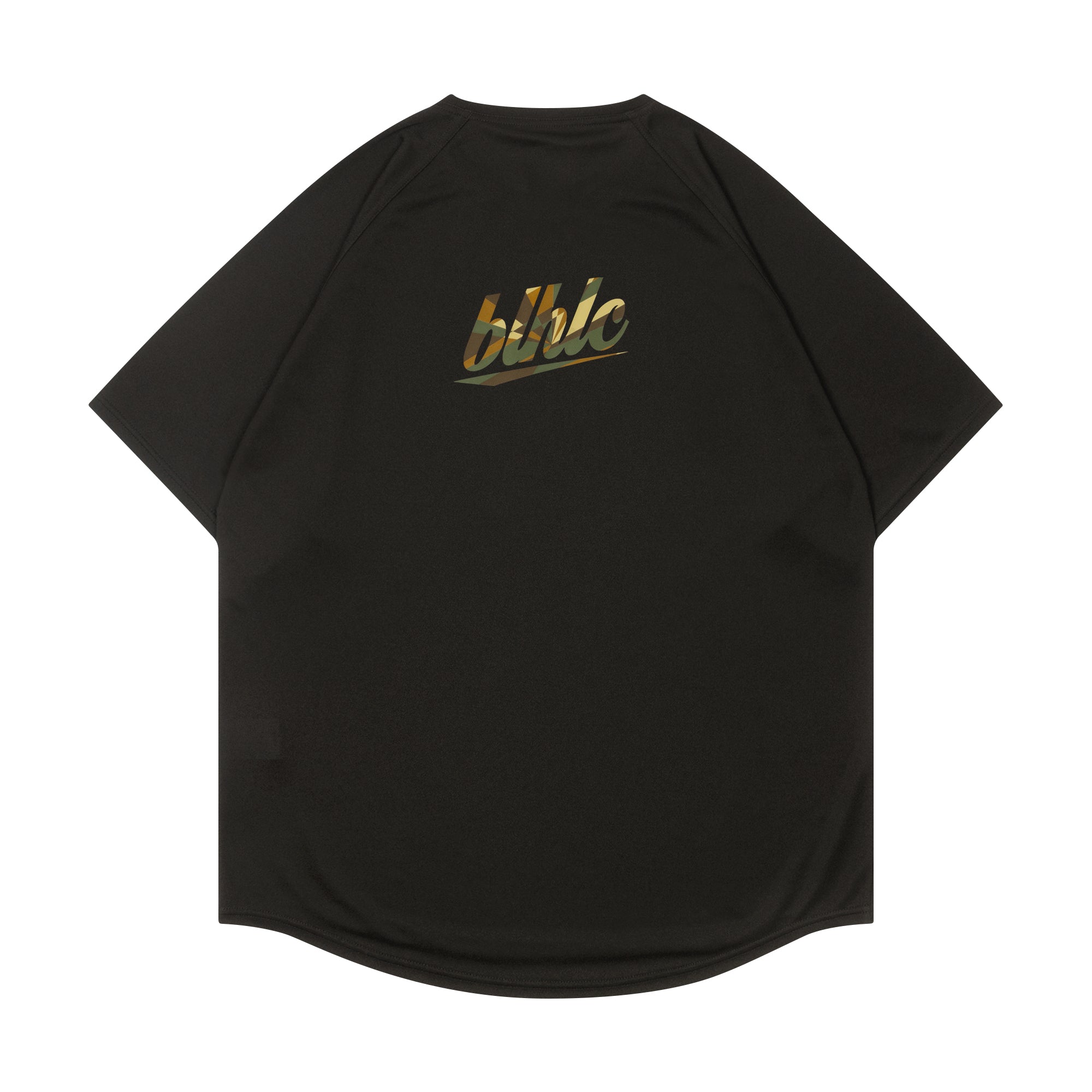 ballaholic 2 Tone blhlc Cool Long Tee - ウェア