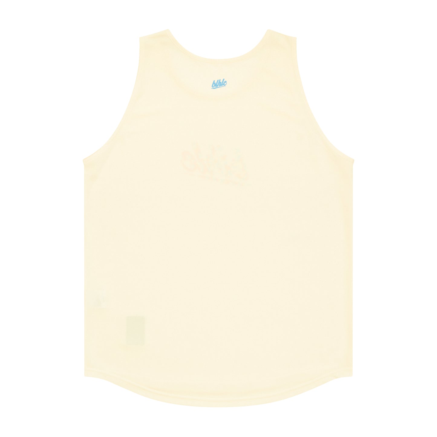 blhlc Tank Top (ivory/sunrise digital camo)