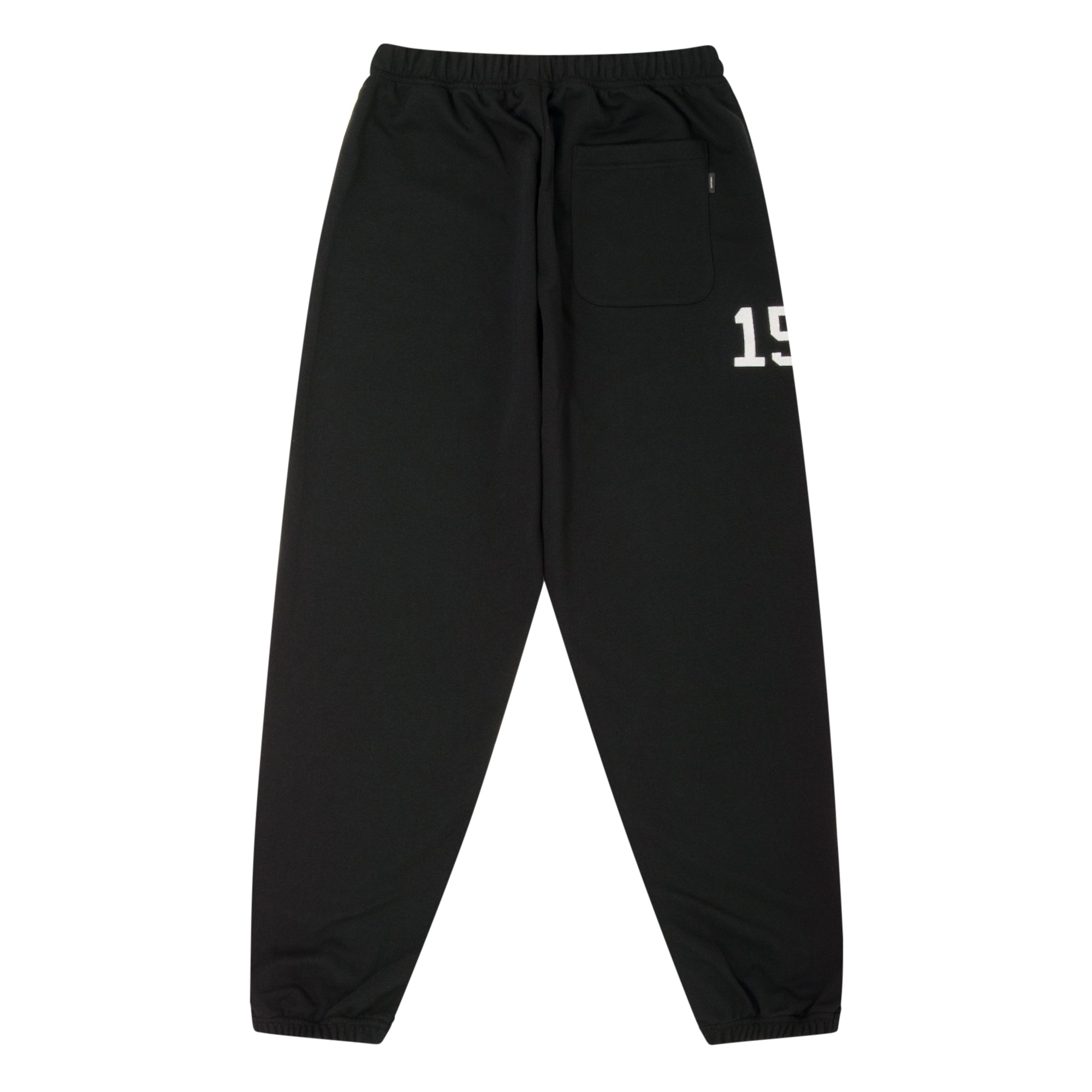 The Mecca Sweat Pants (black) – ballaholic
