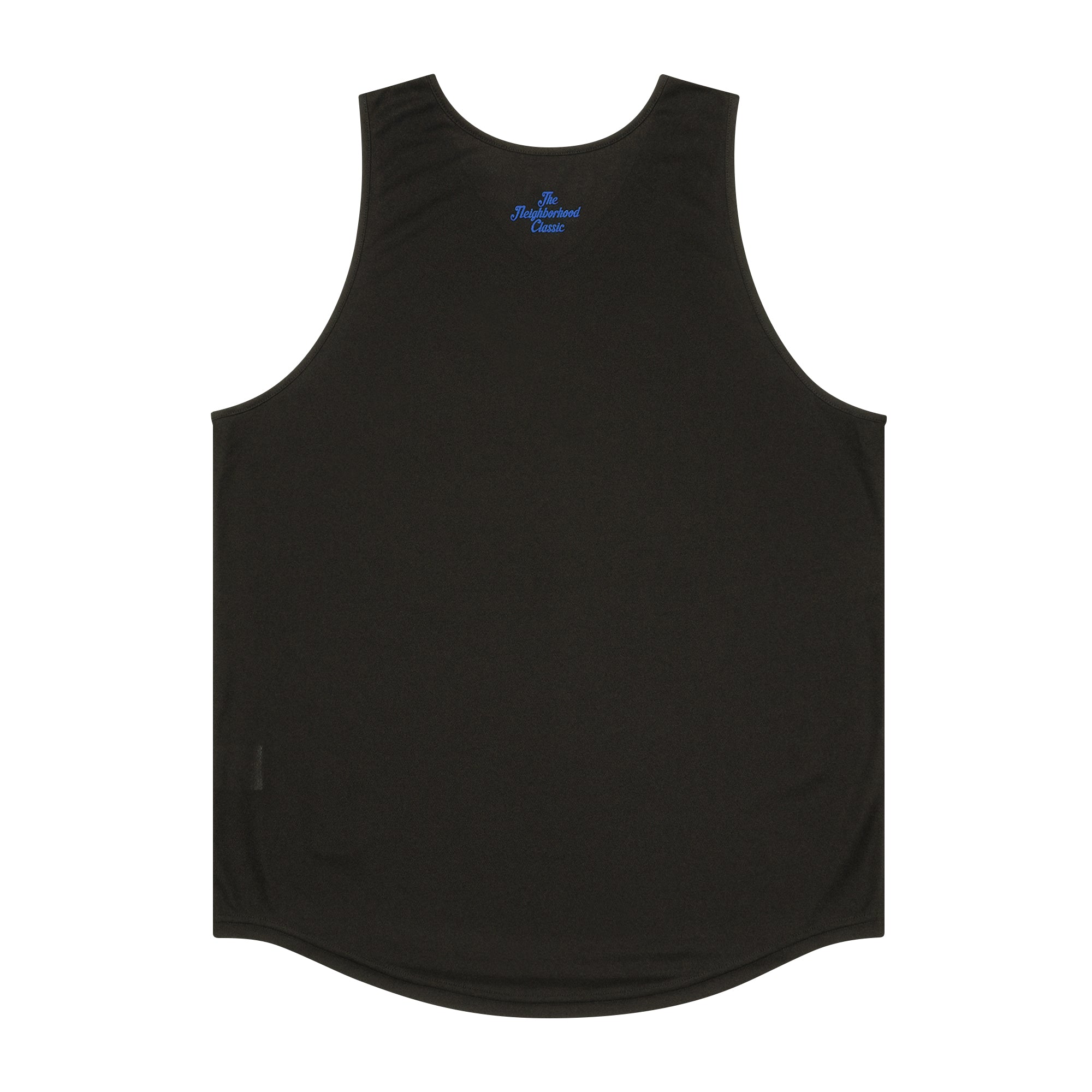 The Neighborhood Classic Tank Top (black)