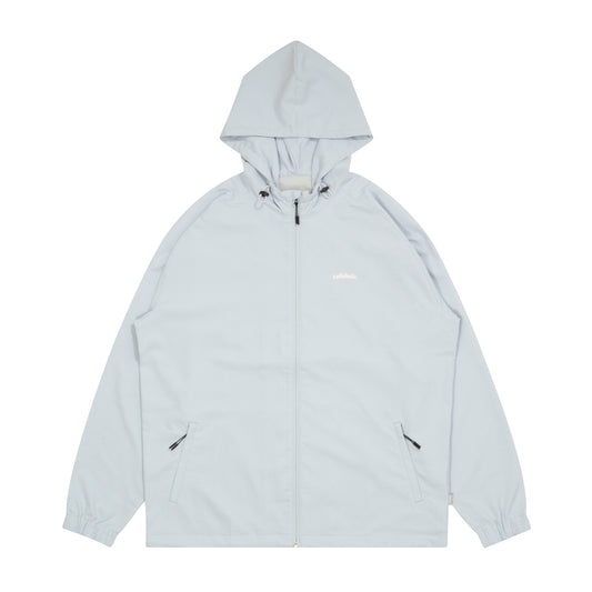 Logo Anywhere Full Zip Jacket (skyway)