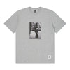 Photo Tee -in NY- (gray)