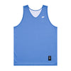 Basic Reversible Jersey (sax/white)
