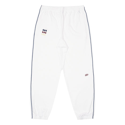 Hyperstretch Jersey Pants (white)