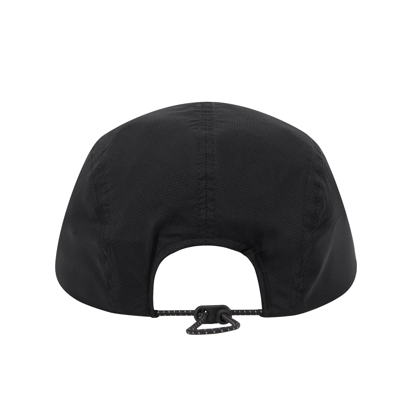 W Face Jet Cap (black)