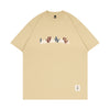 Logo Tee / SS16 (sand beige)