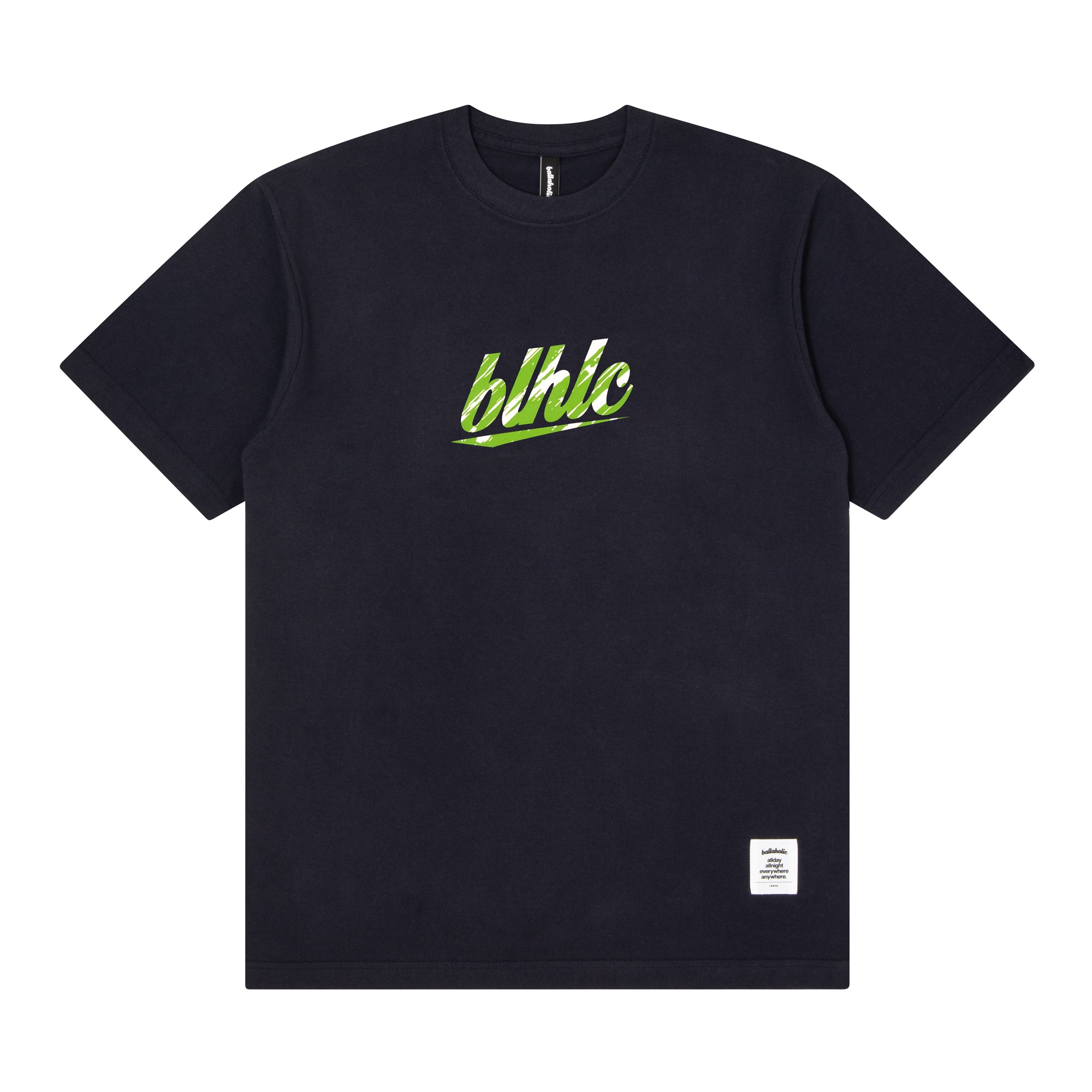 Cool Long Tees – ballaholicオンラインショップ
