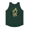 SUMMERBALL 2025 Tank Top (dark green)