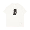 B-S-L-H Tee (white)