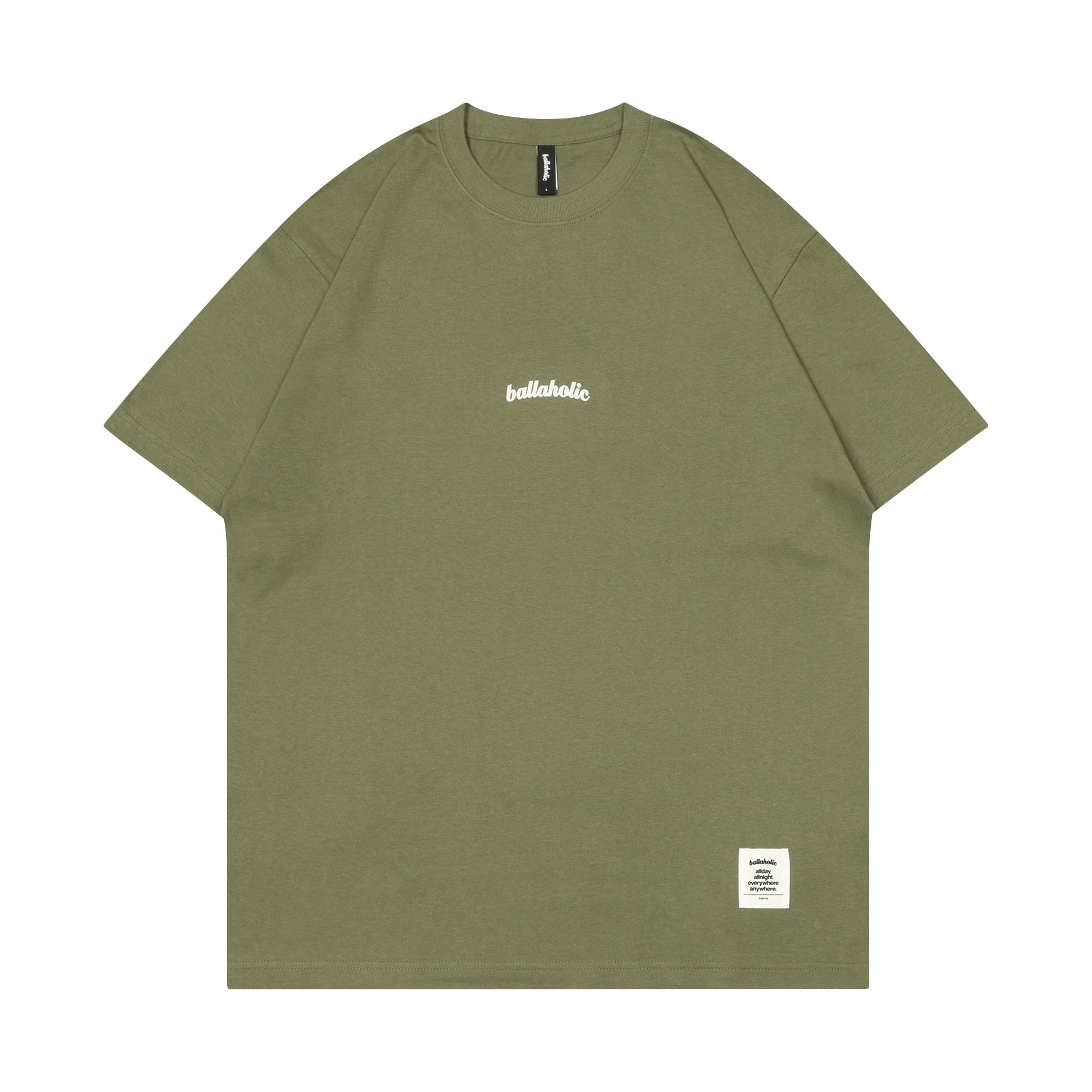 Cotton Tees – ballaholic