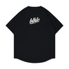 3D-Net blhlc Back Print Cool Tee (black/ivory/black)