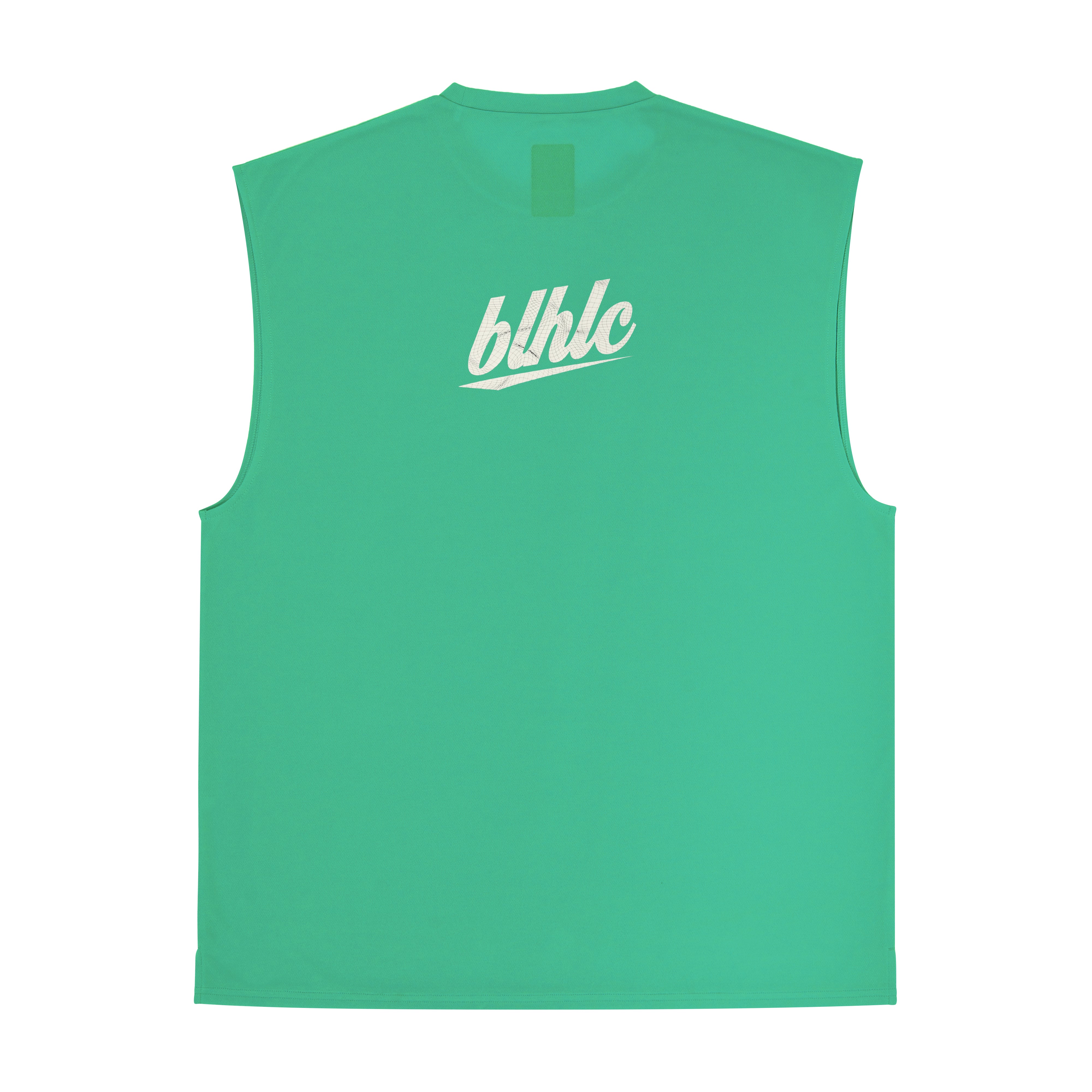 バスケットボール ballaholic Compression No Sleeve Tops