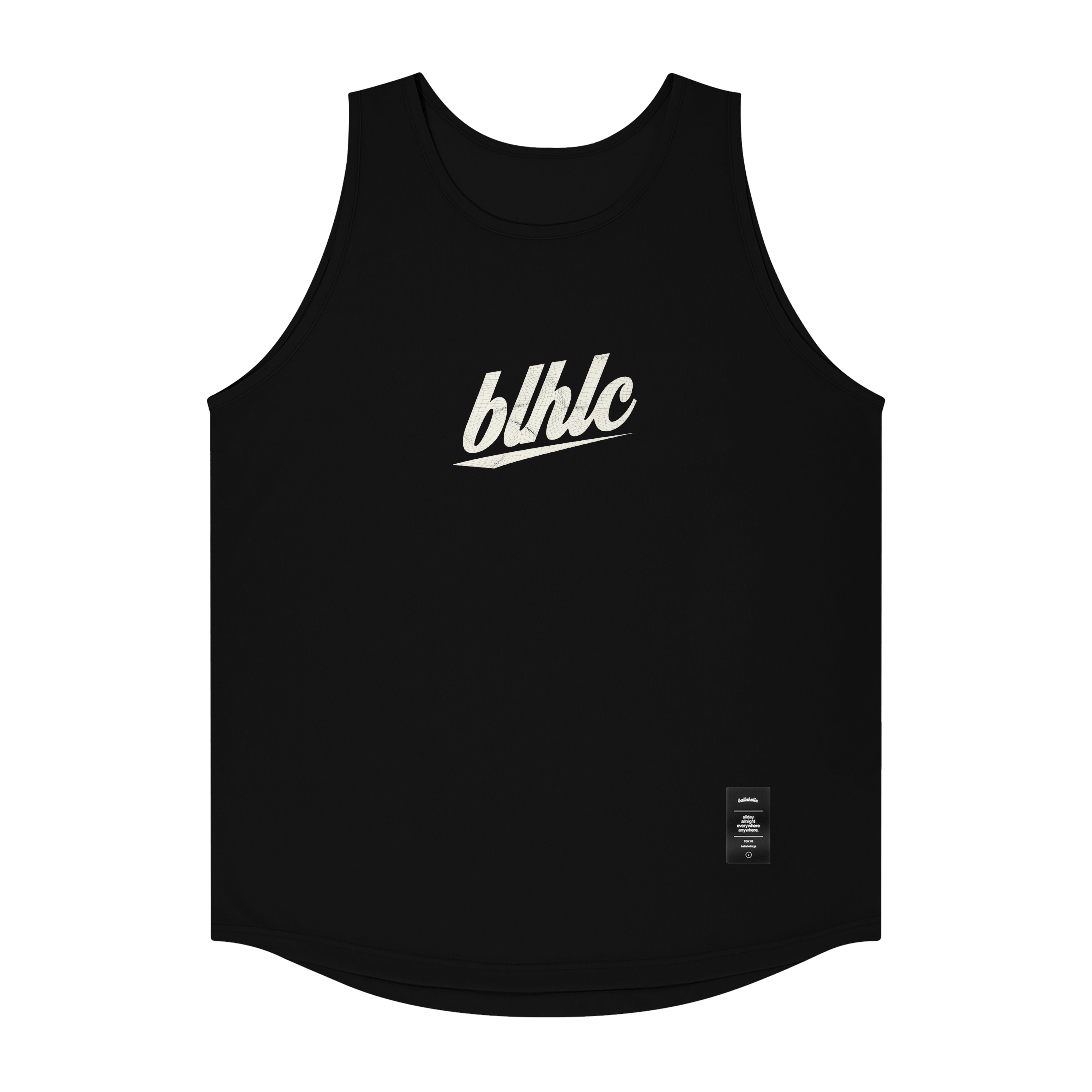 Tanks – ballaholic