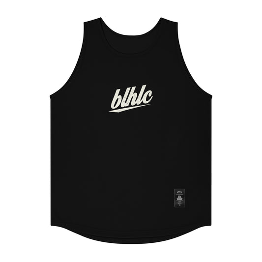 3D-Net blhlc Tank Top (black/ivory/black)