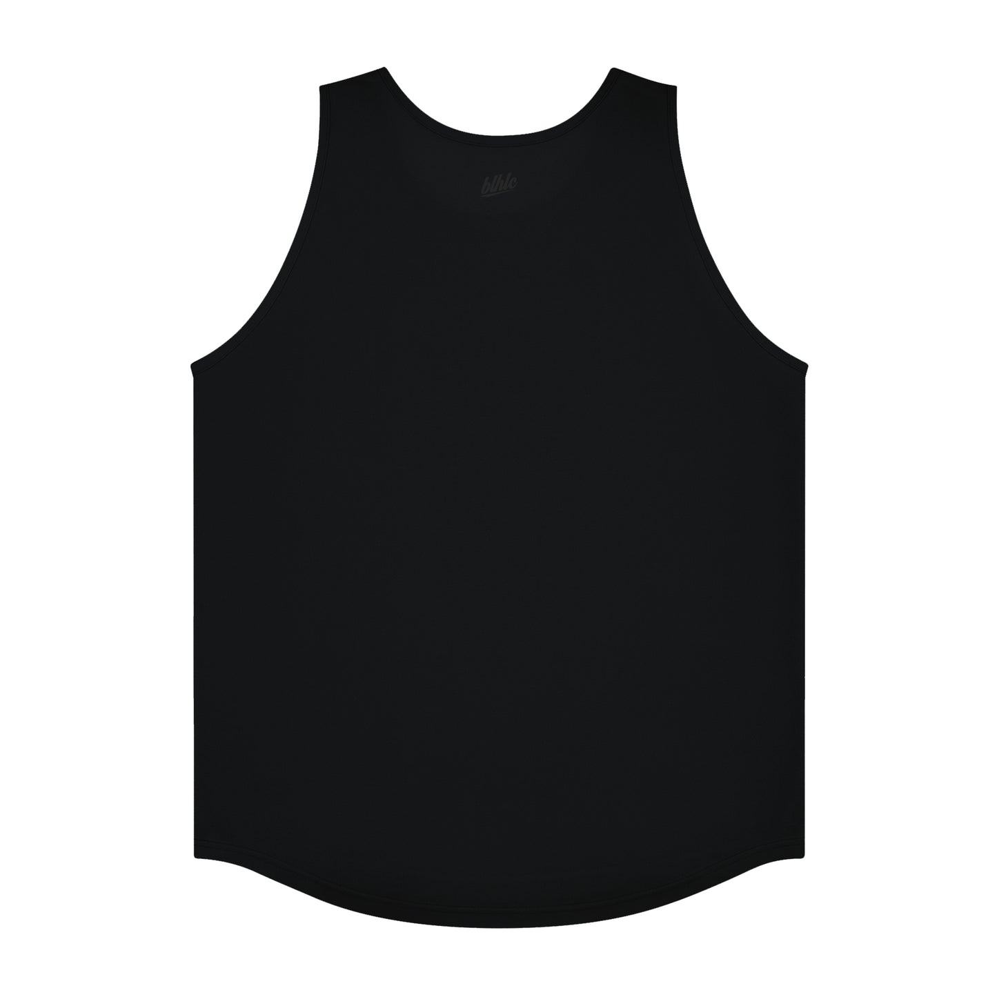 3D-Net blhlc Tank Top (black/ivory/black)