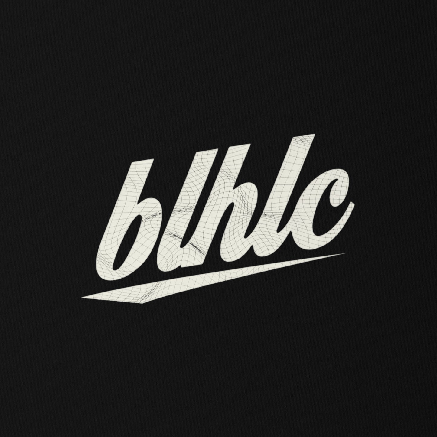3D-Net blhlc Tank Top (black/ivory/black)