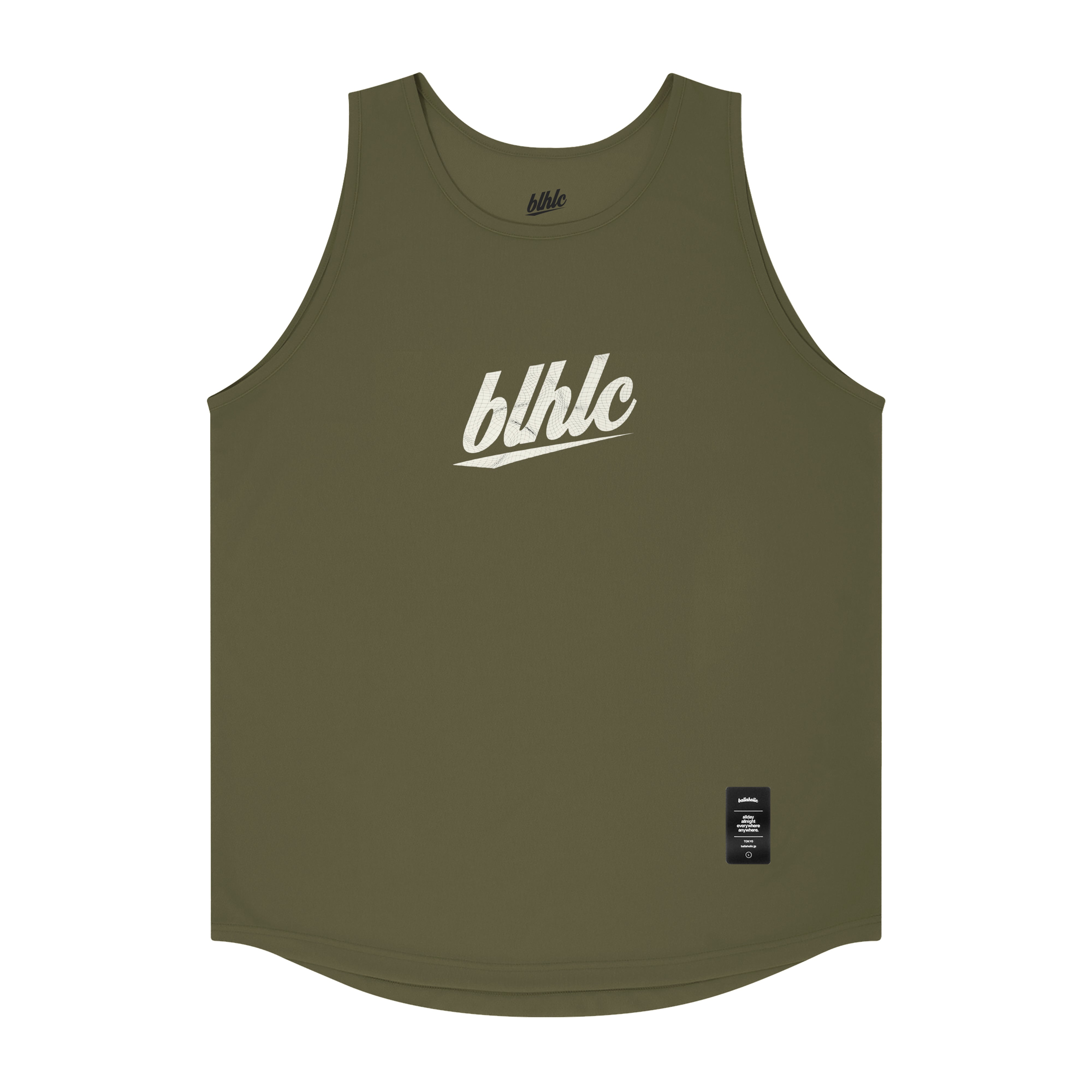 Tanks – ballaholic