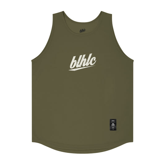 3D-Net blhlc Tank Top (grape leaf/ivory/black)
