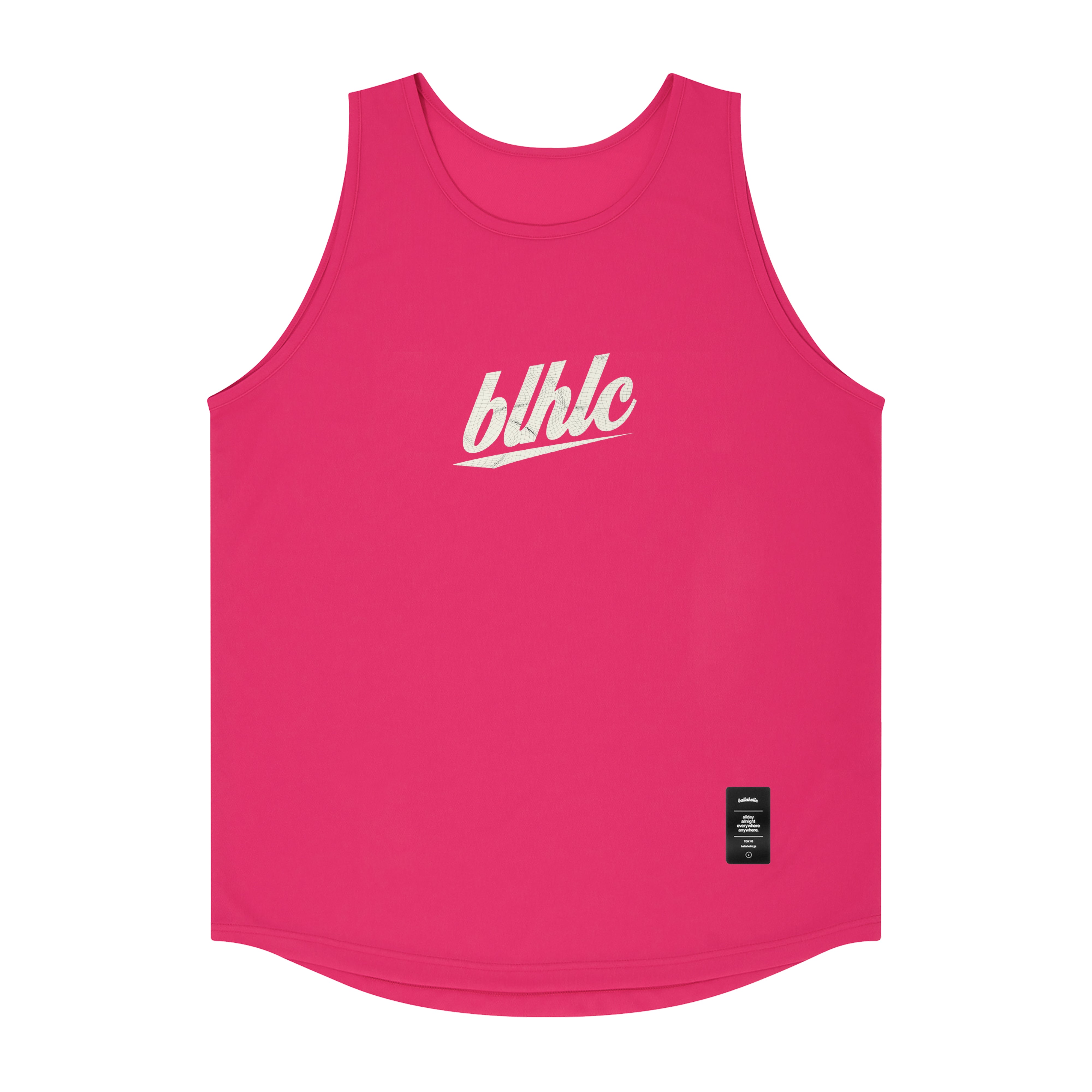 Tanks – ballaholic