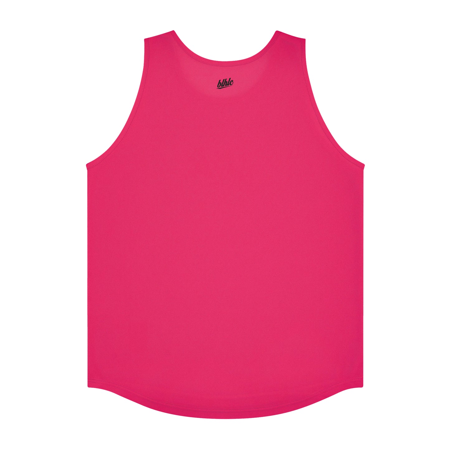 3D-Net blhlc Tank Top (pink/ivory/black)