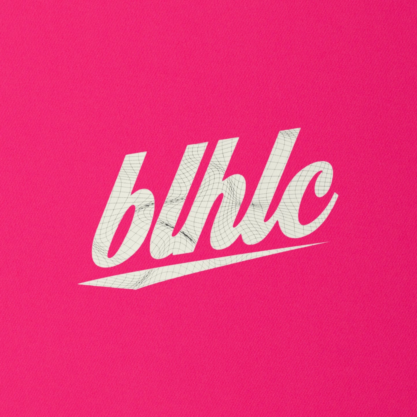 3D-Net blhlc Tank Top (pink/ivory/black)