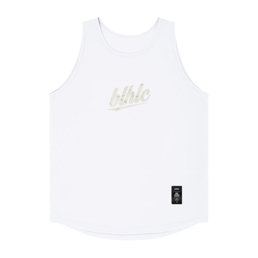 3D-Net blhlc Tank Top (white/ivory/black)