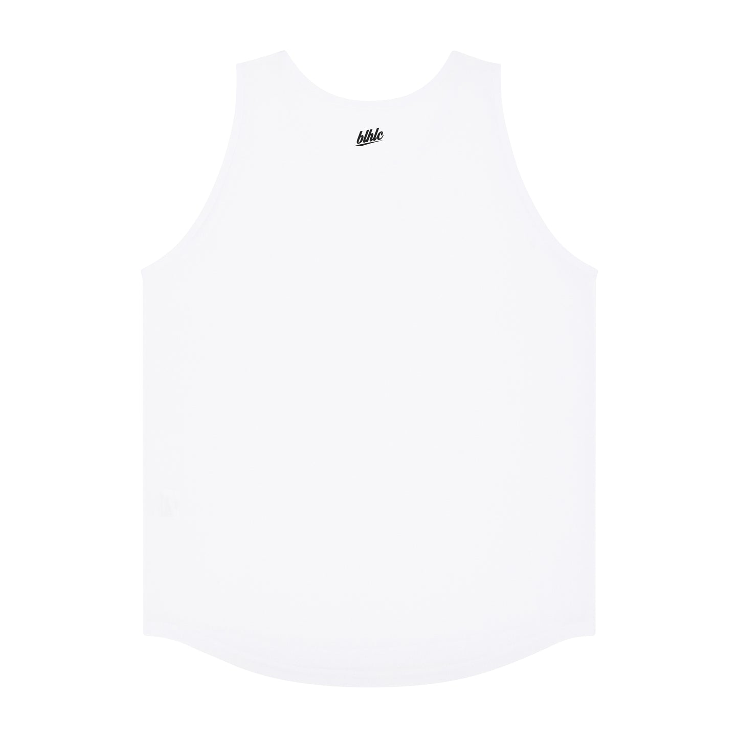 3D-Net blhlc Tank Top (white/ivory/black)