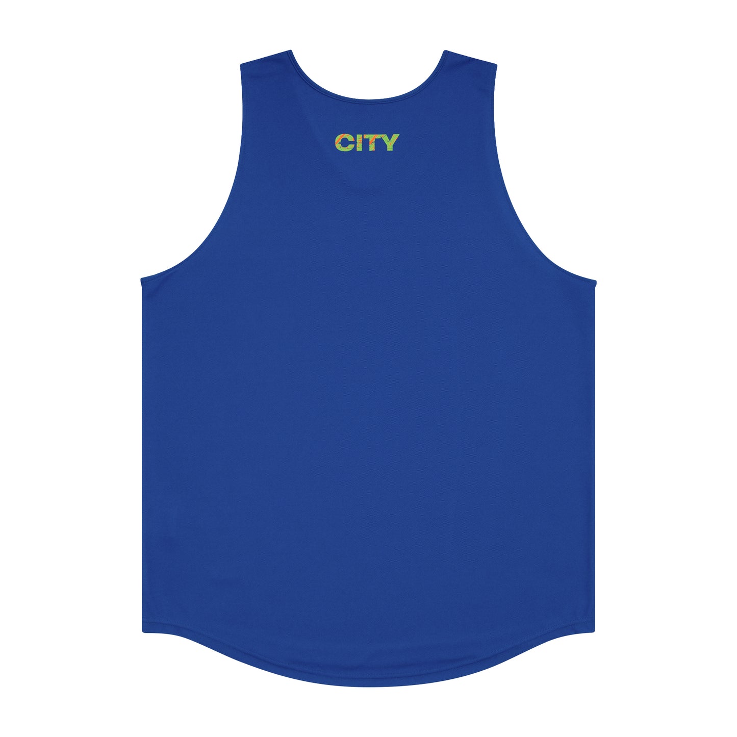 The Neighborhood Classic Tank Top (blue)