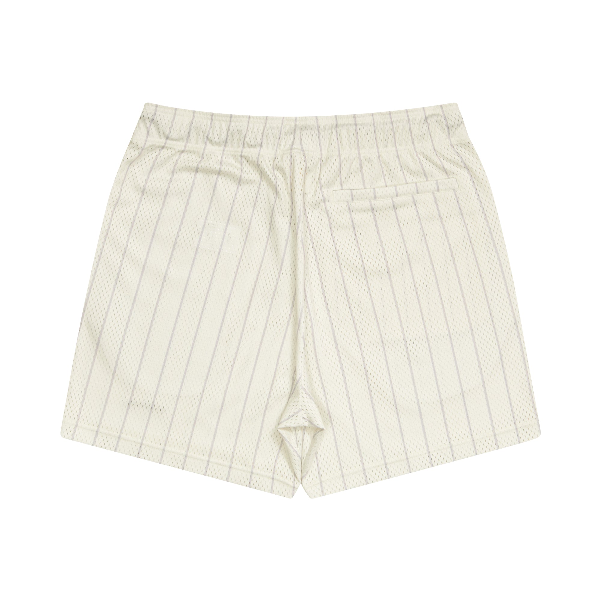ballaholic Stripe Mesh Zip Shorts Lサイズ ballaholic Basic Zip