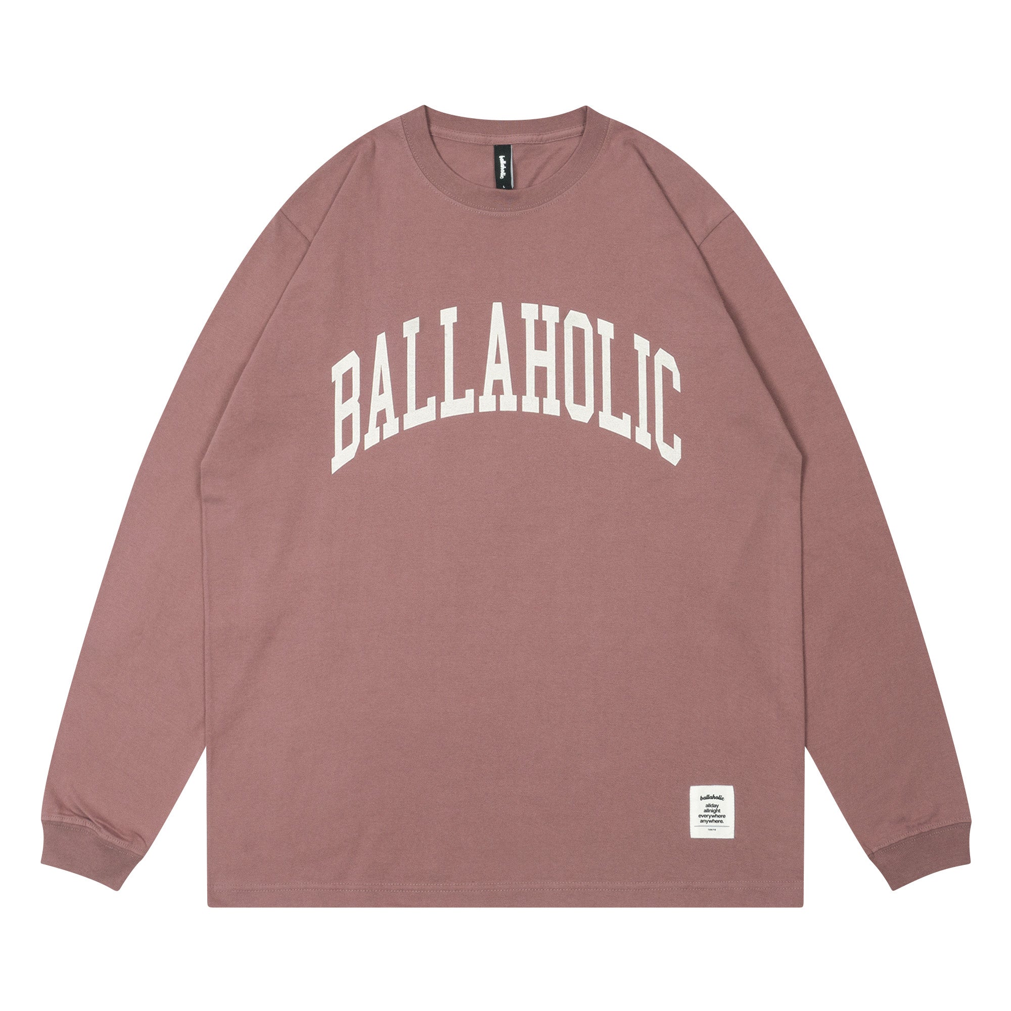 Cotton Long Tees – ballaholic