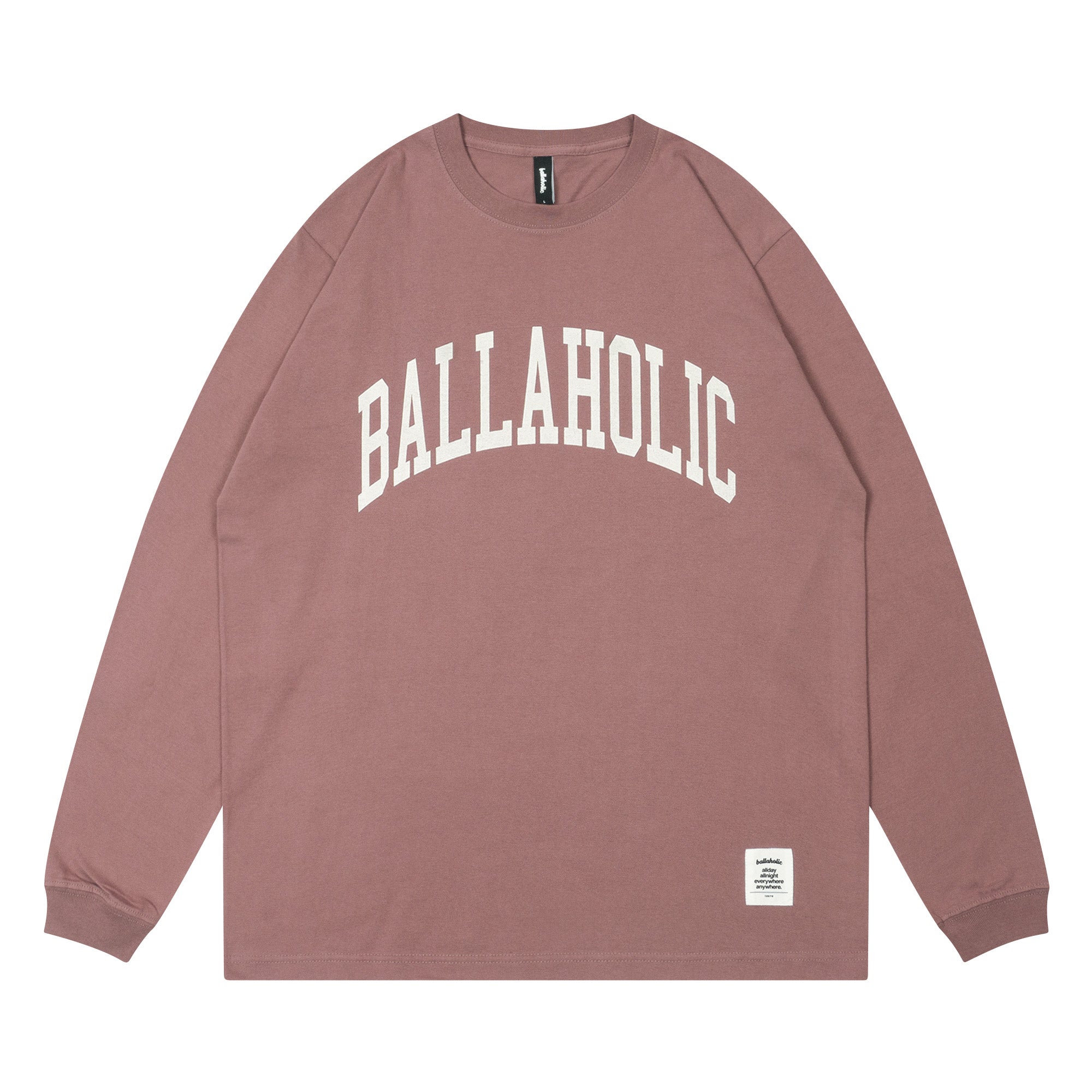 ballaholic Cotton Tees - ウェア