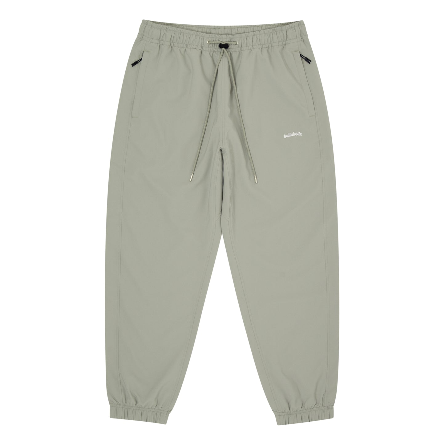 Logo Anywhere Pants (gray)