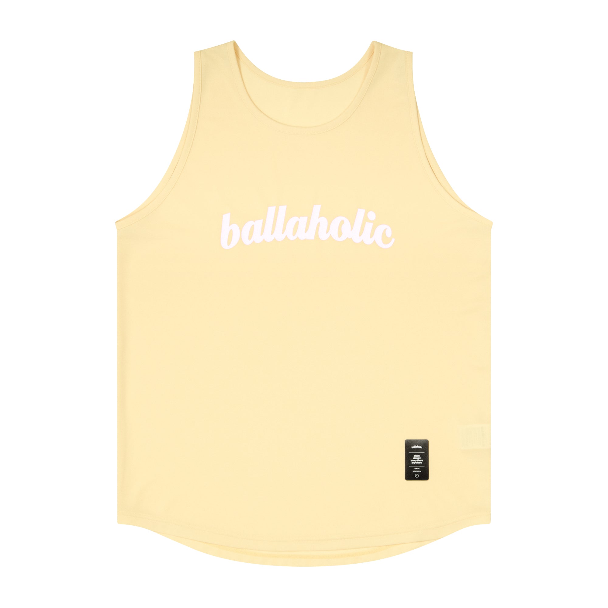 Tanks – ballaholic