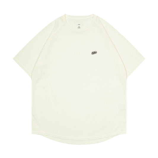 blhlc Cool Tee (off white/black)